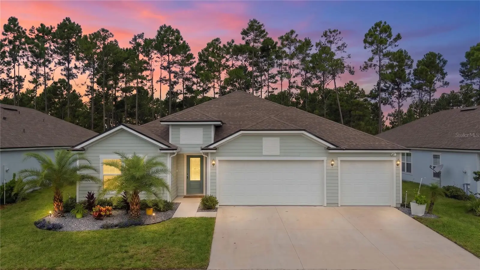 12 Lumber Jack Trail, FL