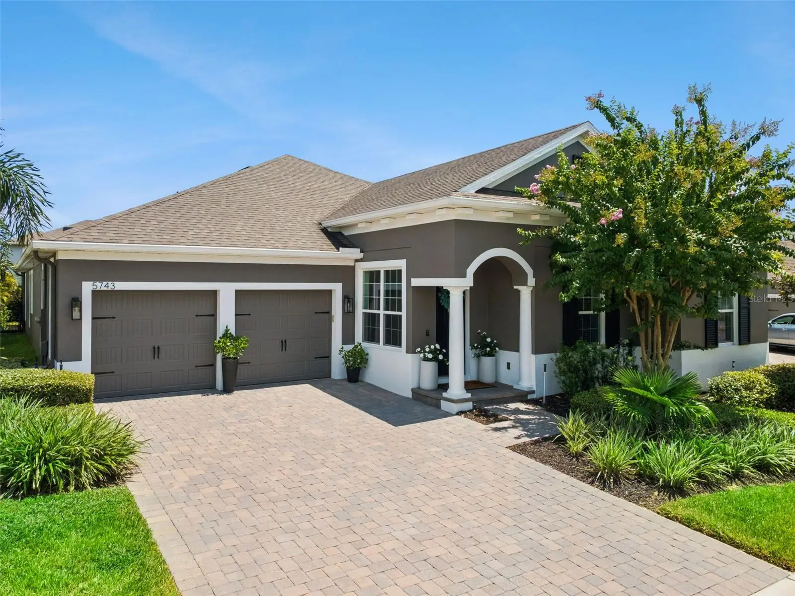 5743 Thomas Square Drive, FL