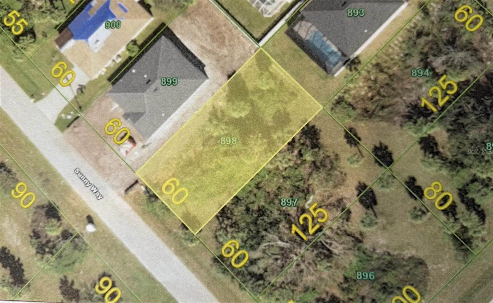 140 Sunny Way, FL