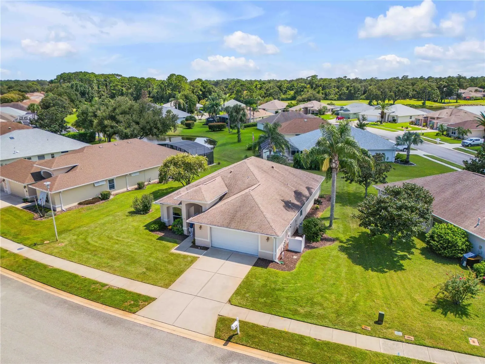 1858 Turnbull Lakes Drive, FL