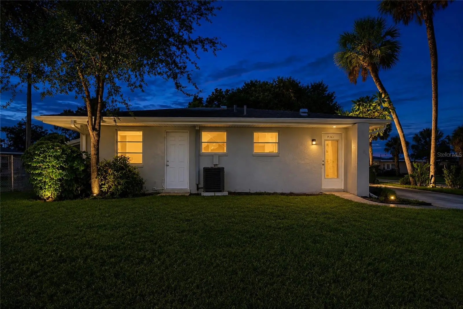 8381 Fay Avenue, FL