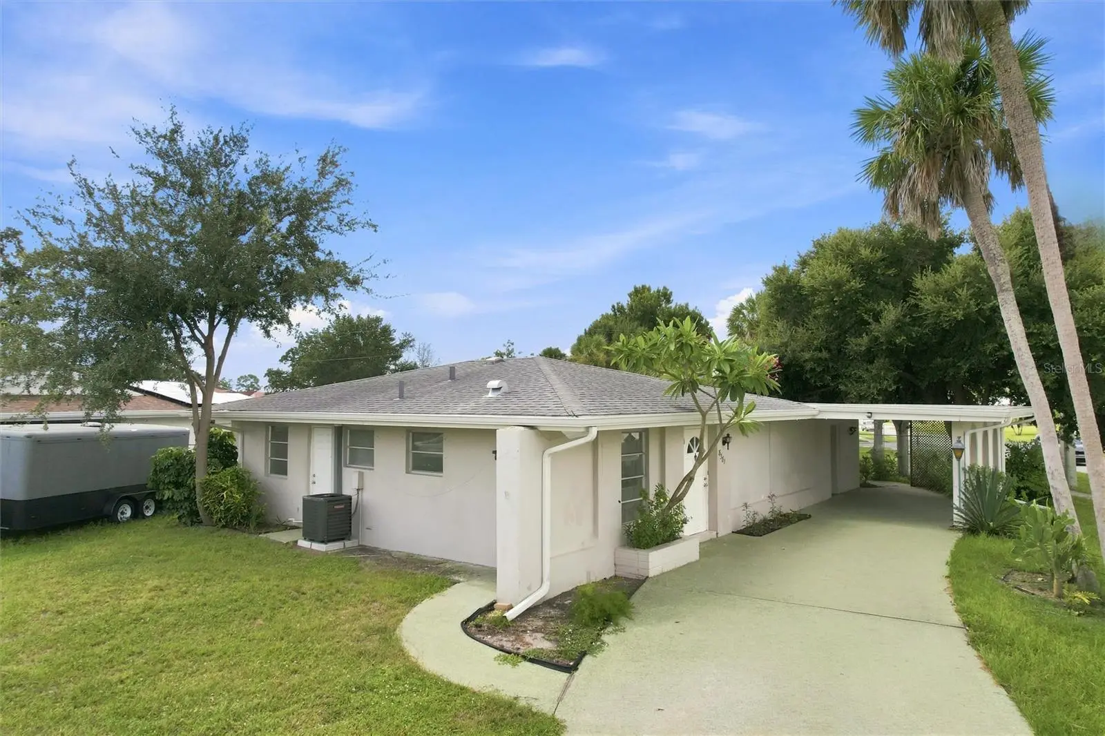 8381 Fay Avenue, FL