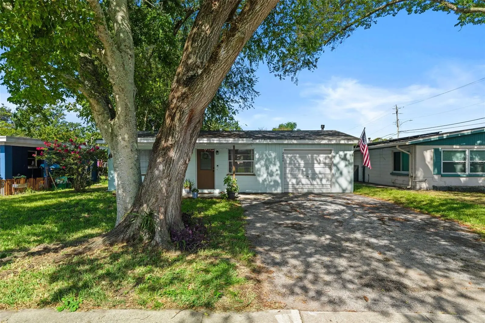 2608 Anastasia Drive, FL
