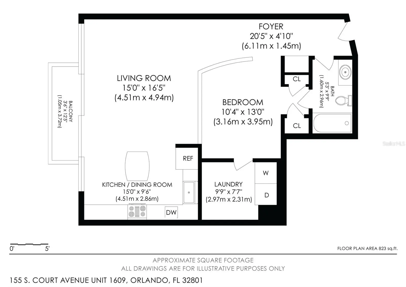155 Court Avenue, FL