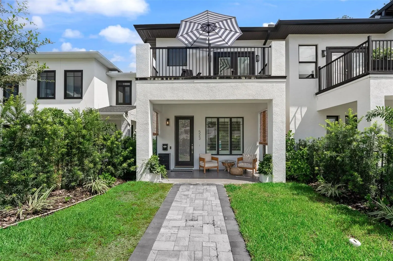 523 Princeton Street, FL