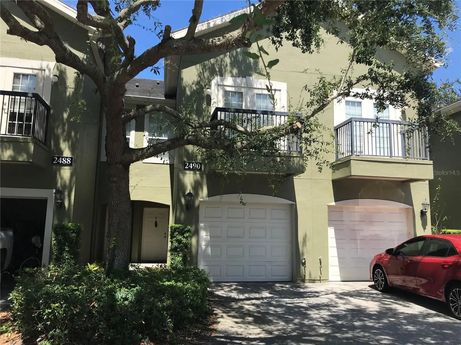 2490 Lancien Court, FL