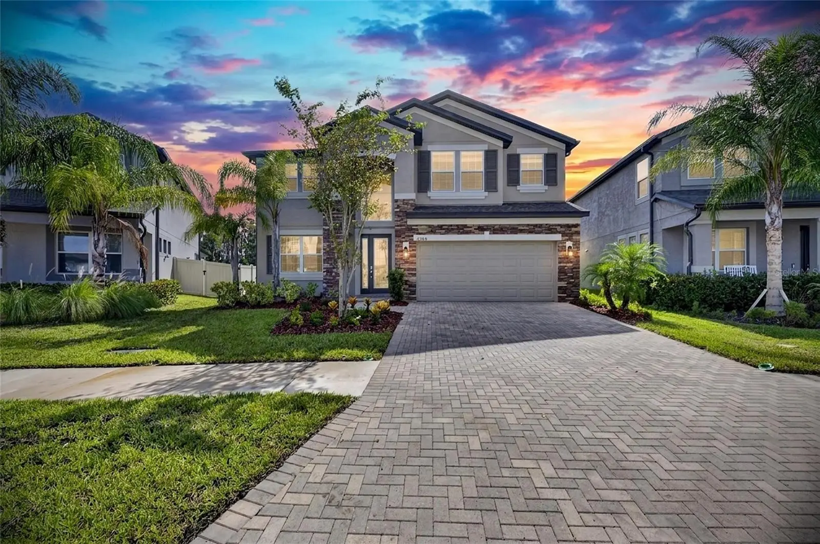 10845 Sundrift Drive, FL