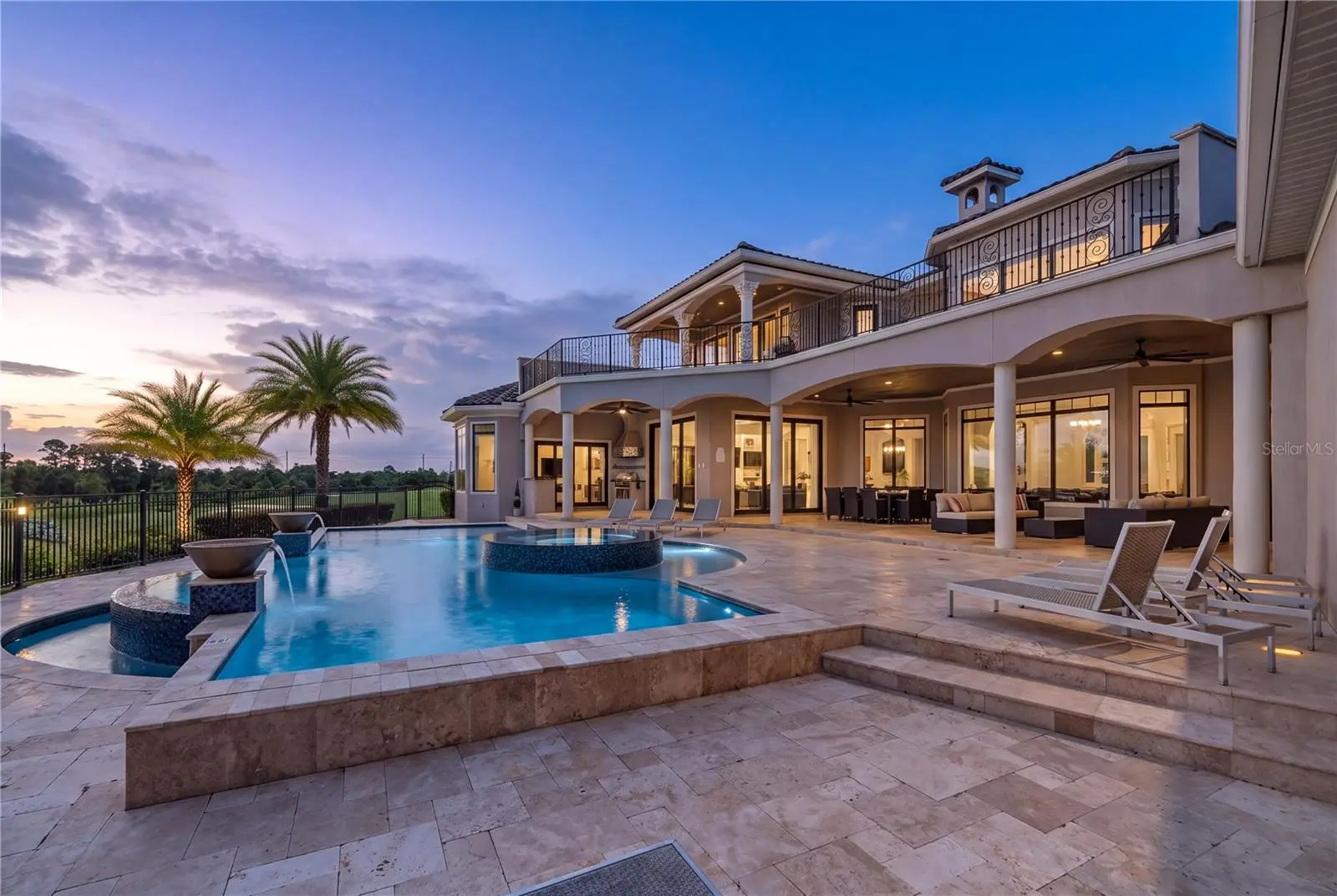 7829 Palmilla Court, FL