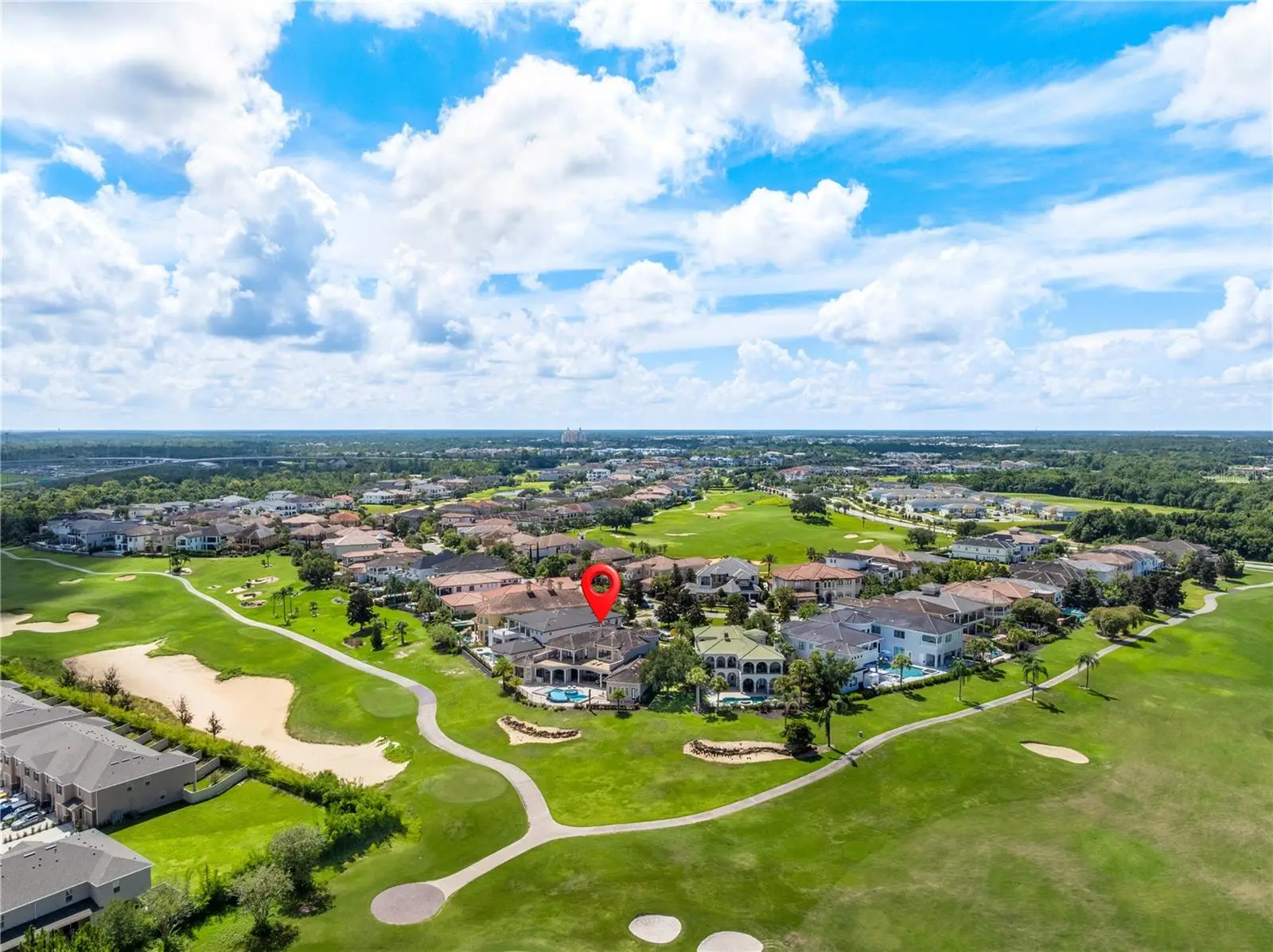 7829 Palmilla Court, FL