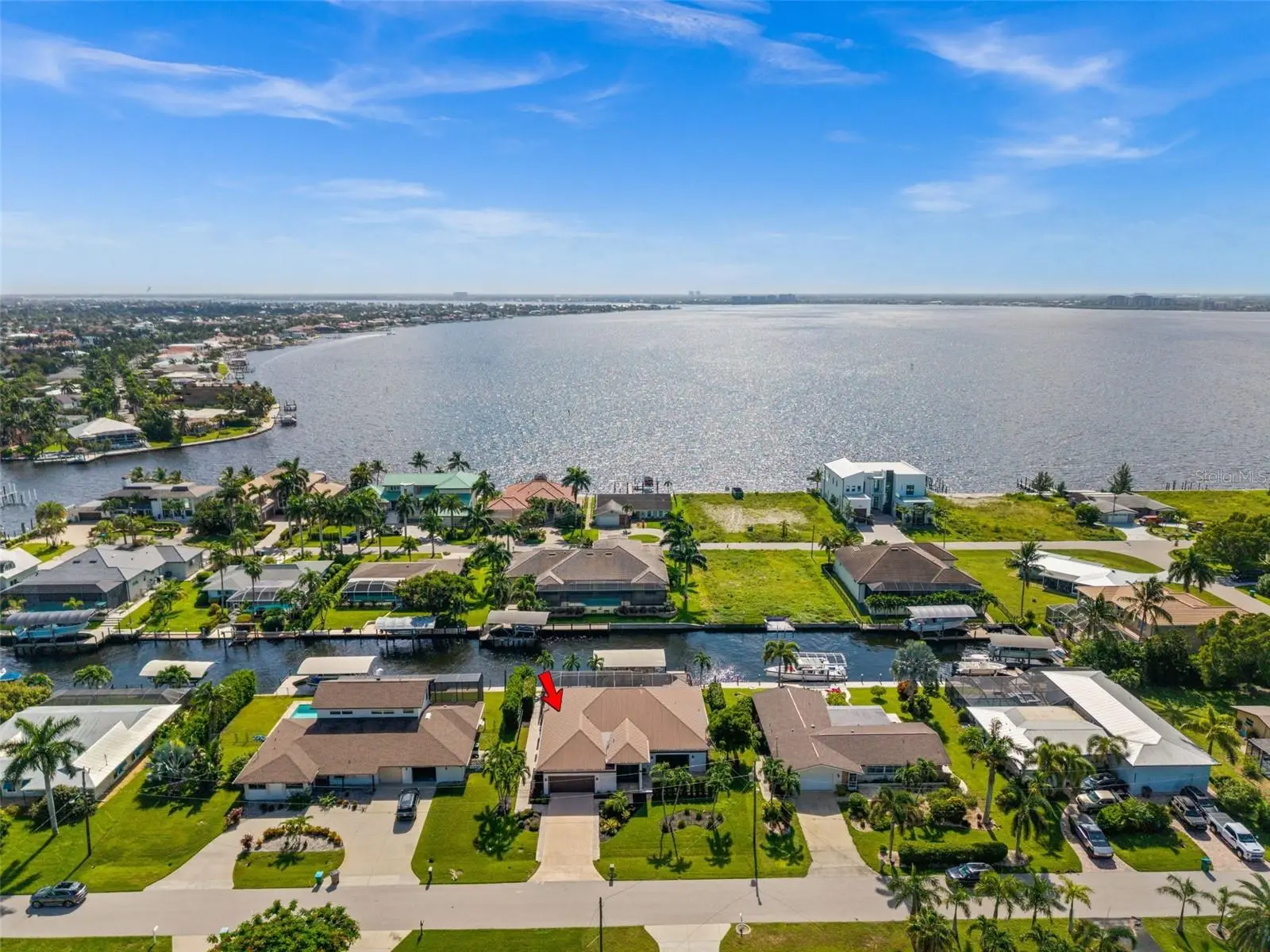 5815 1st Place, FL