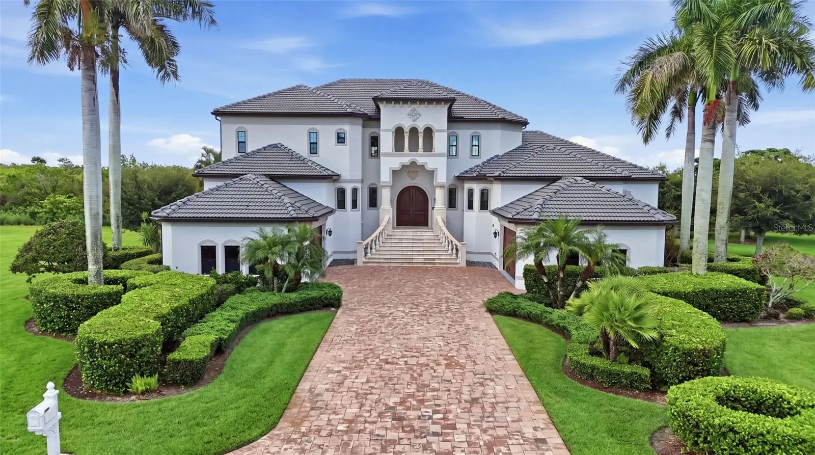 4790 Harbor Point Court, FL