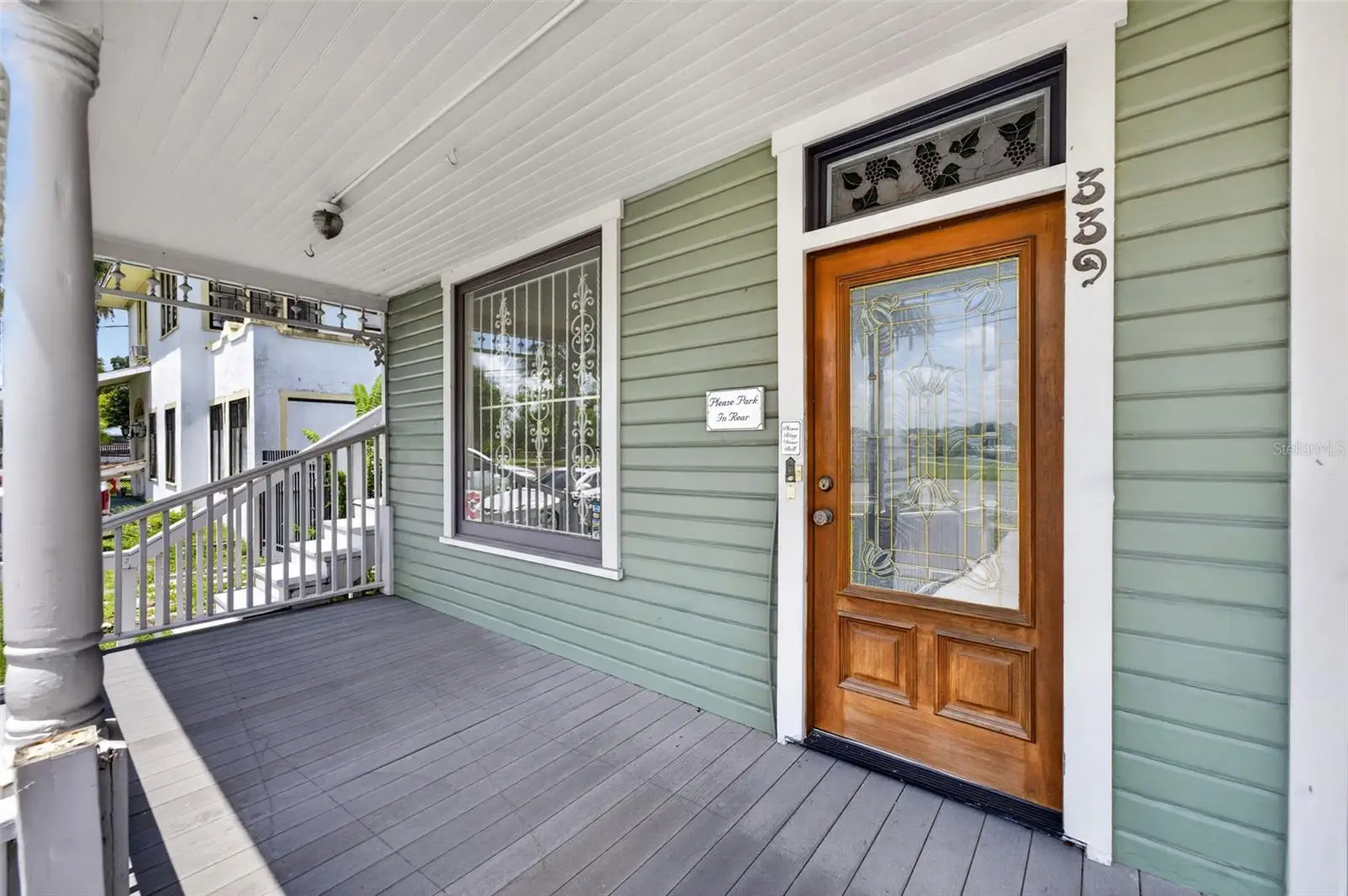 339 Ridgewood Avenue, FL