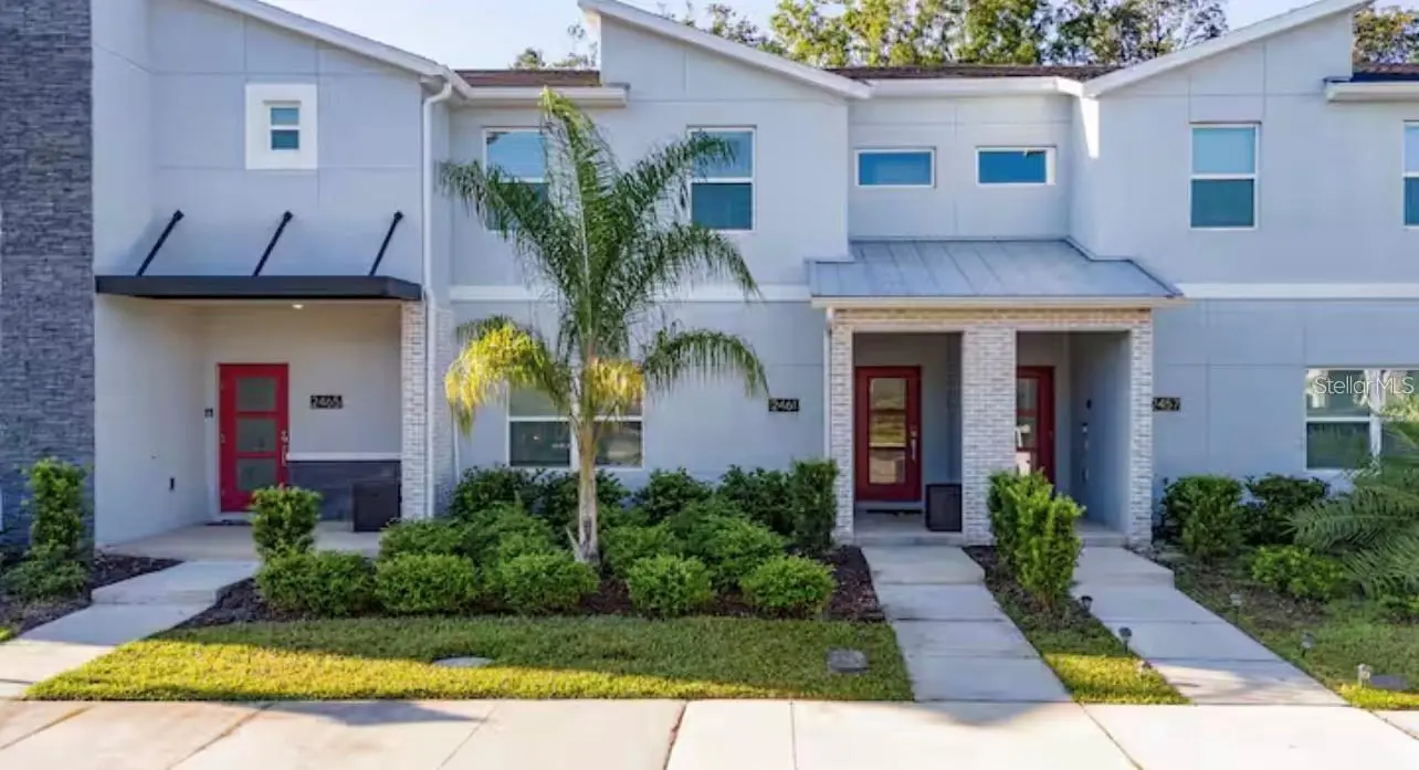 2461 Reading Trail, FL