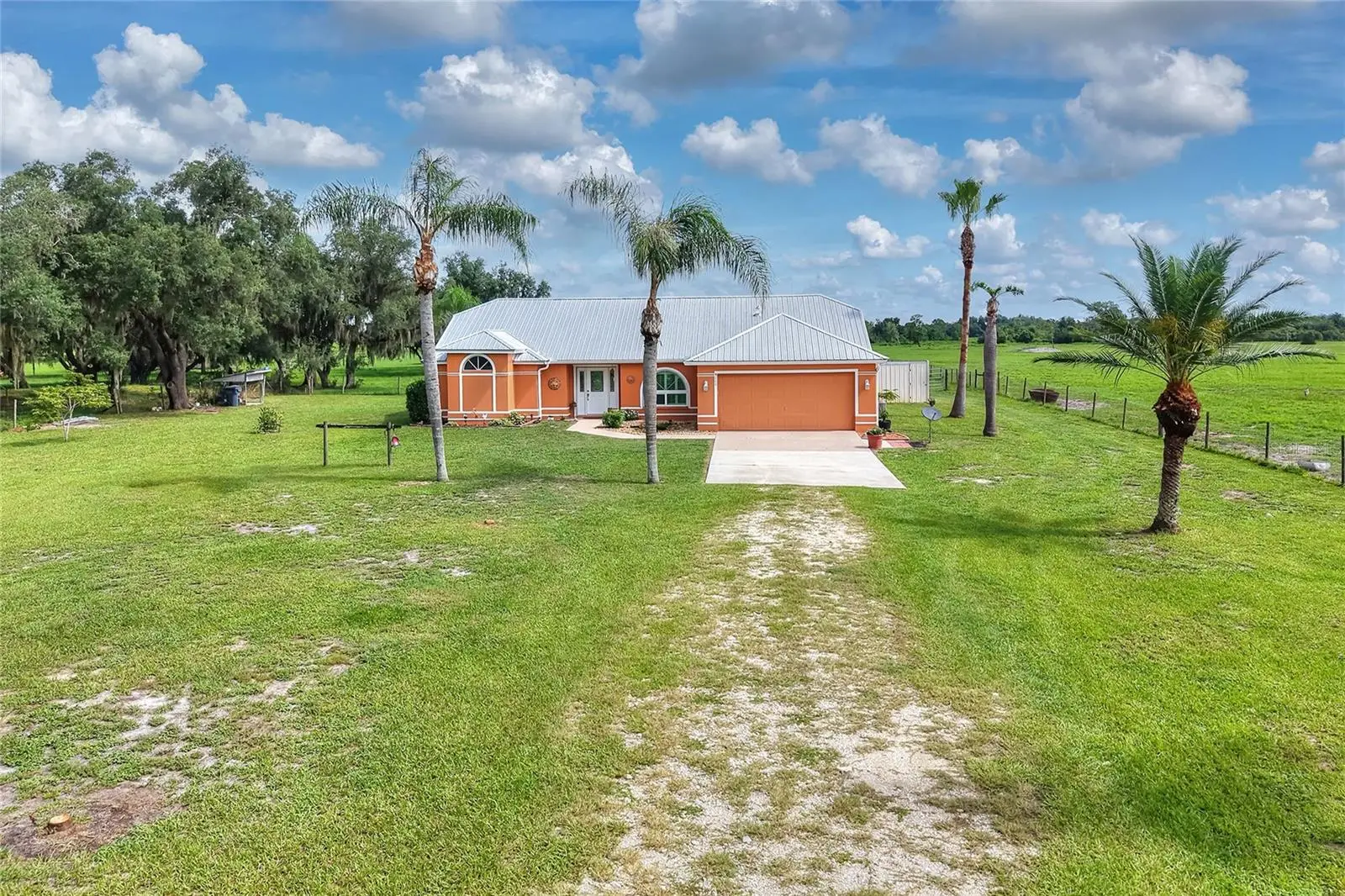 9111 Lake Buffum Road, FL