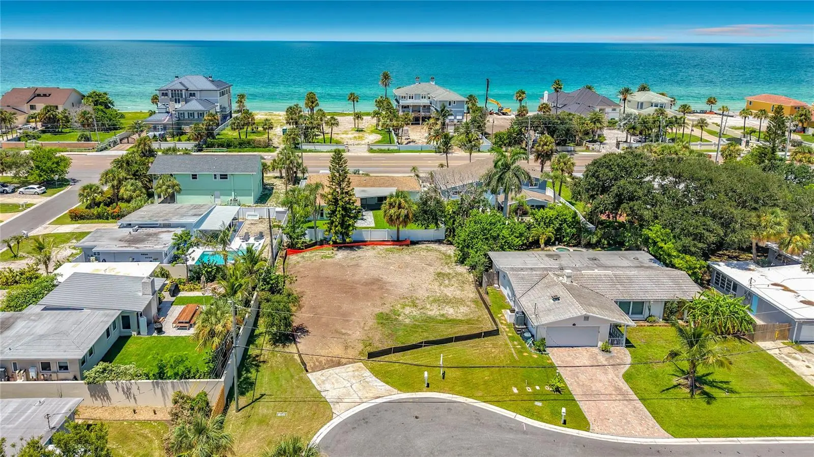 920 Palm Drive, FL