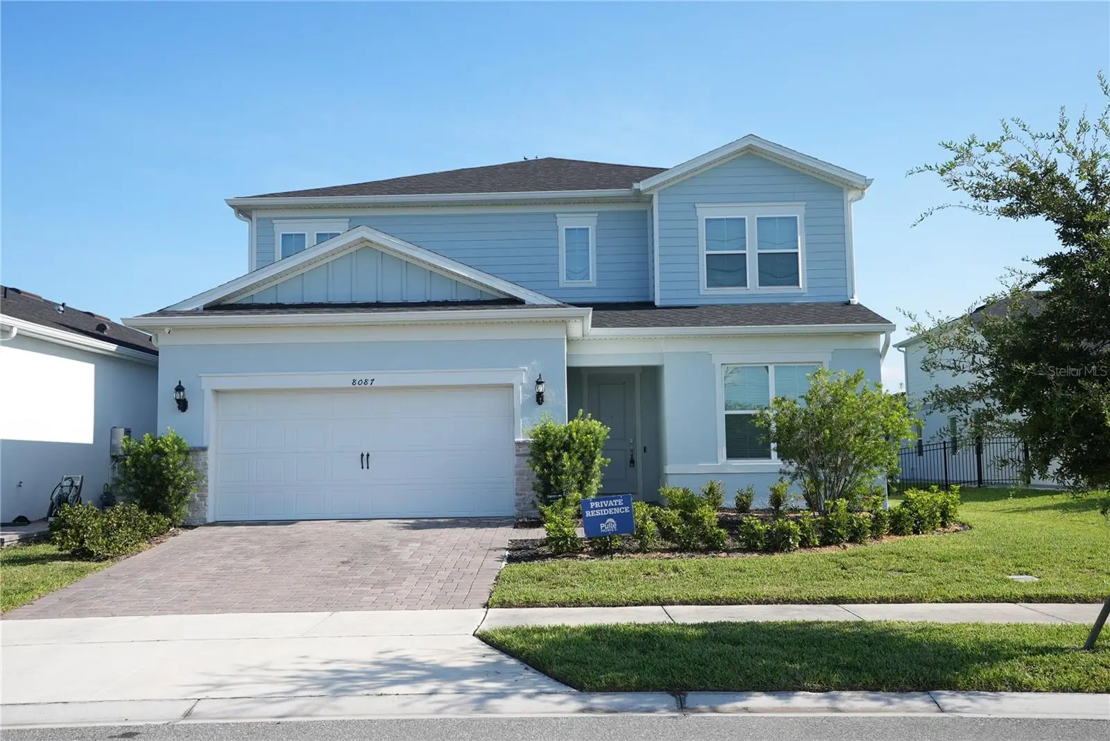 8087 Fenton Street, FL