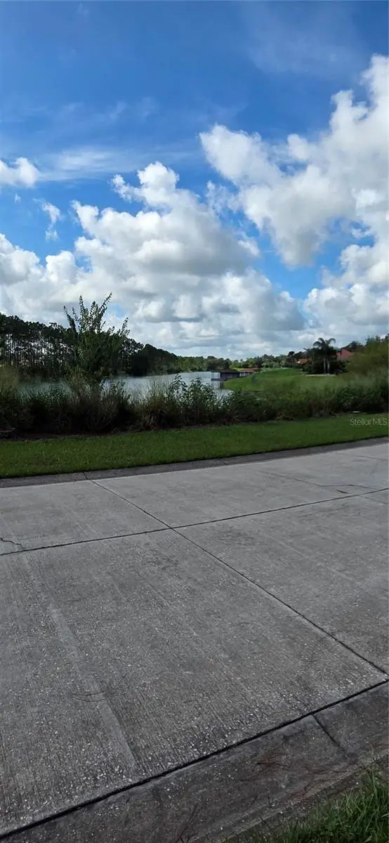 Bellerive Drive, FL