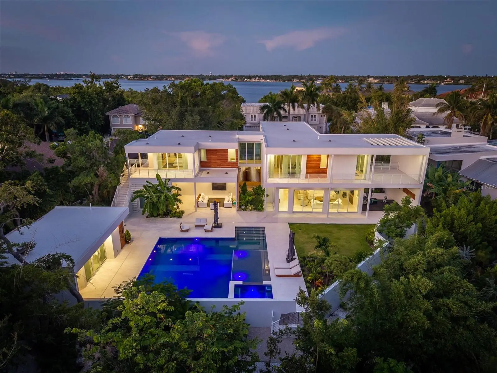 1355 Roberts Bay Lane, FL