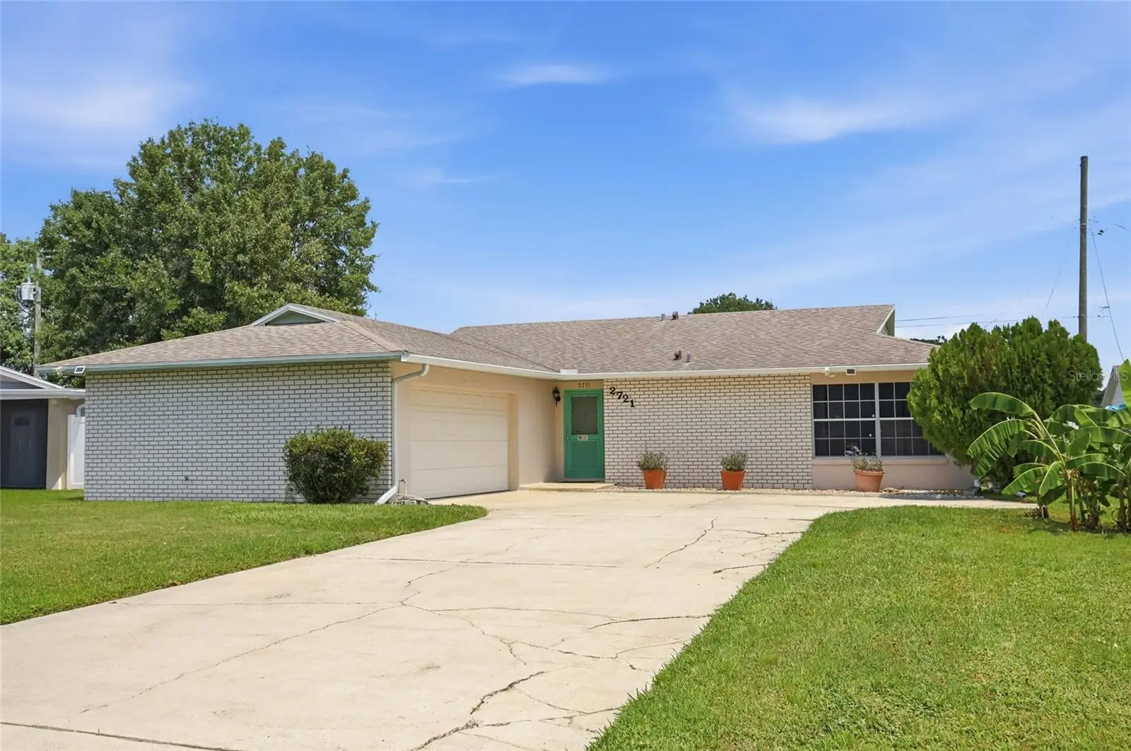 2721 Cecile Street, FL