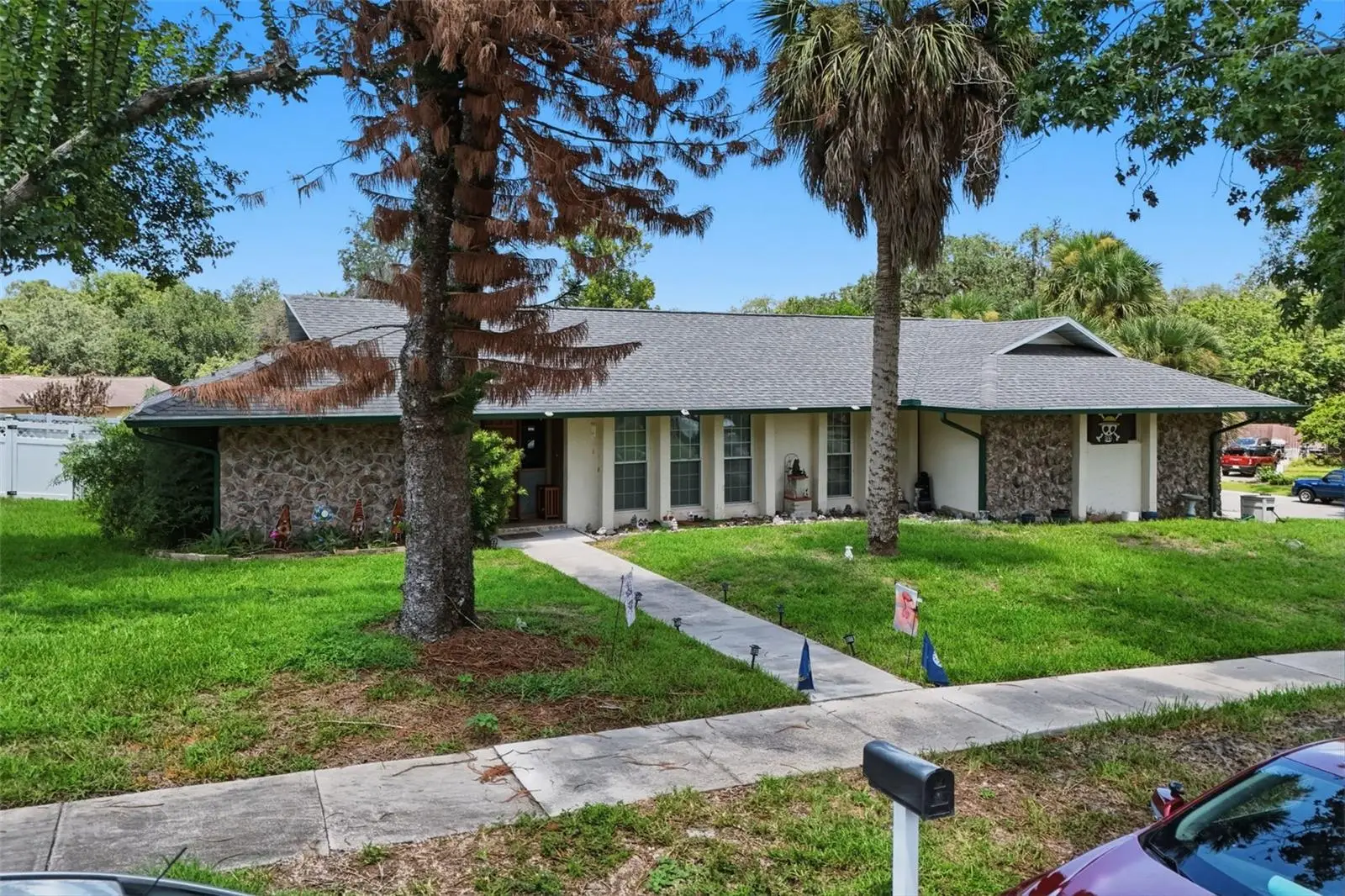 701 Milan Court, FL