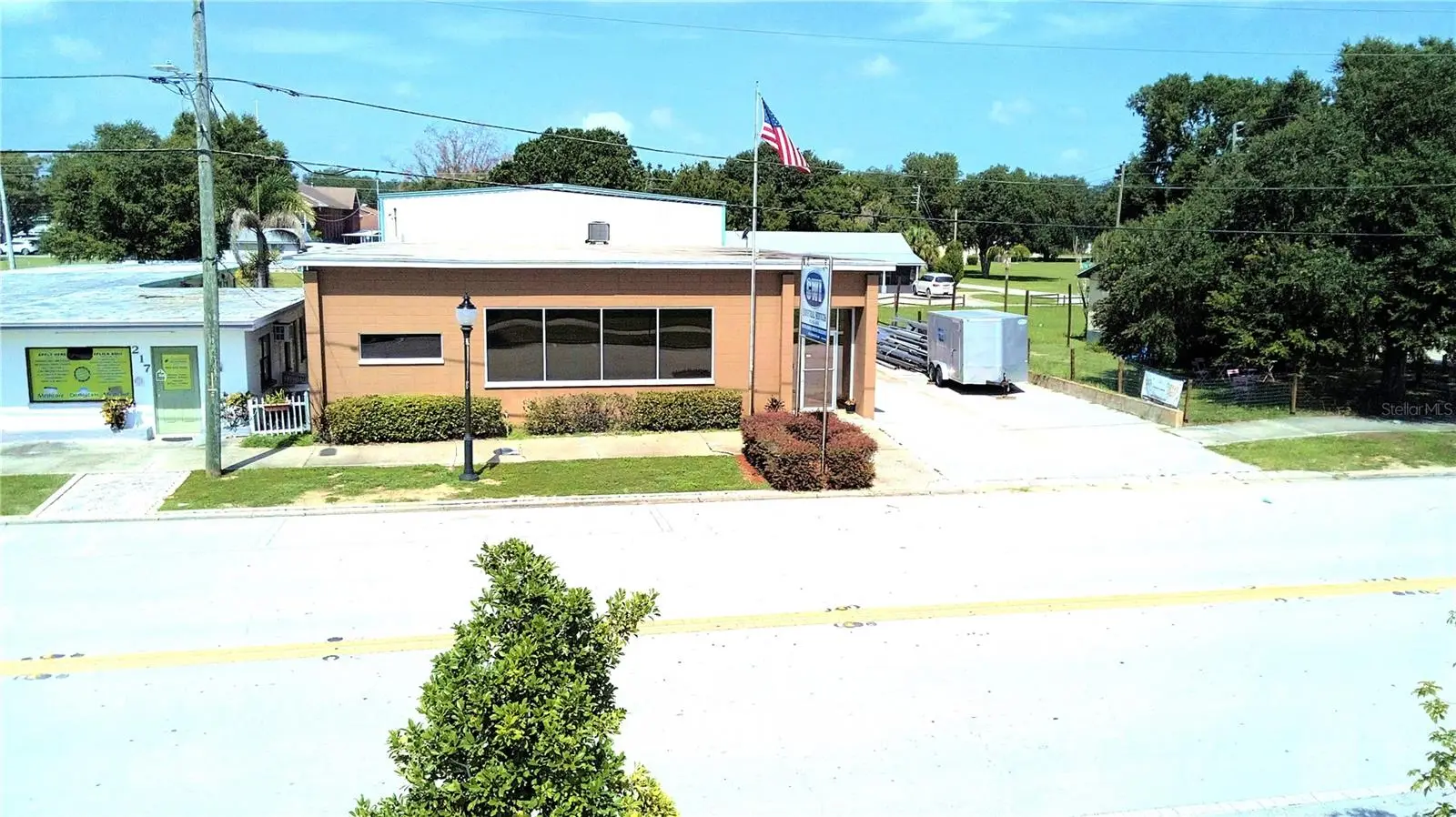 221 Scenic Highway, FL