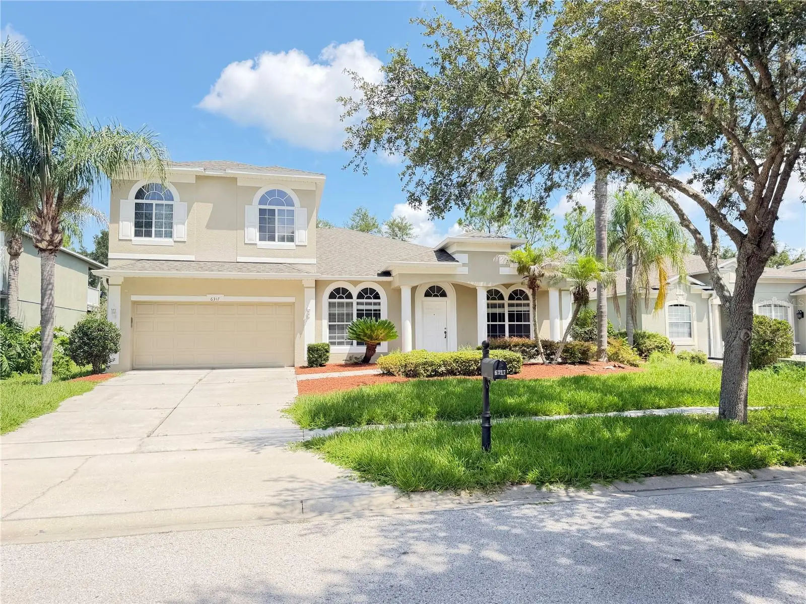 6317 Rolden Court, FL