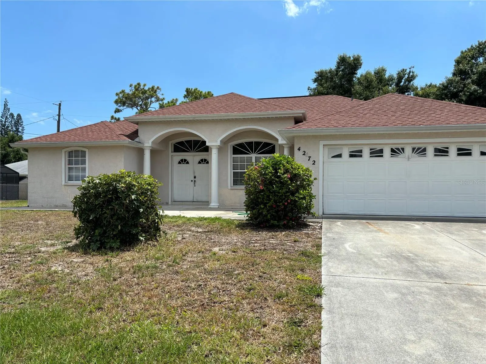 4272 Pandora Road, FL