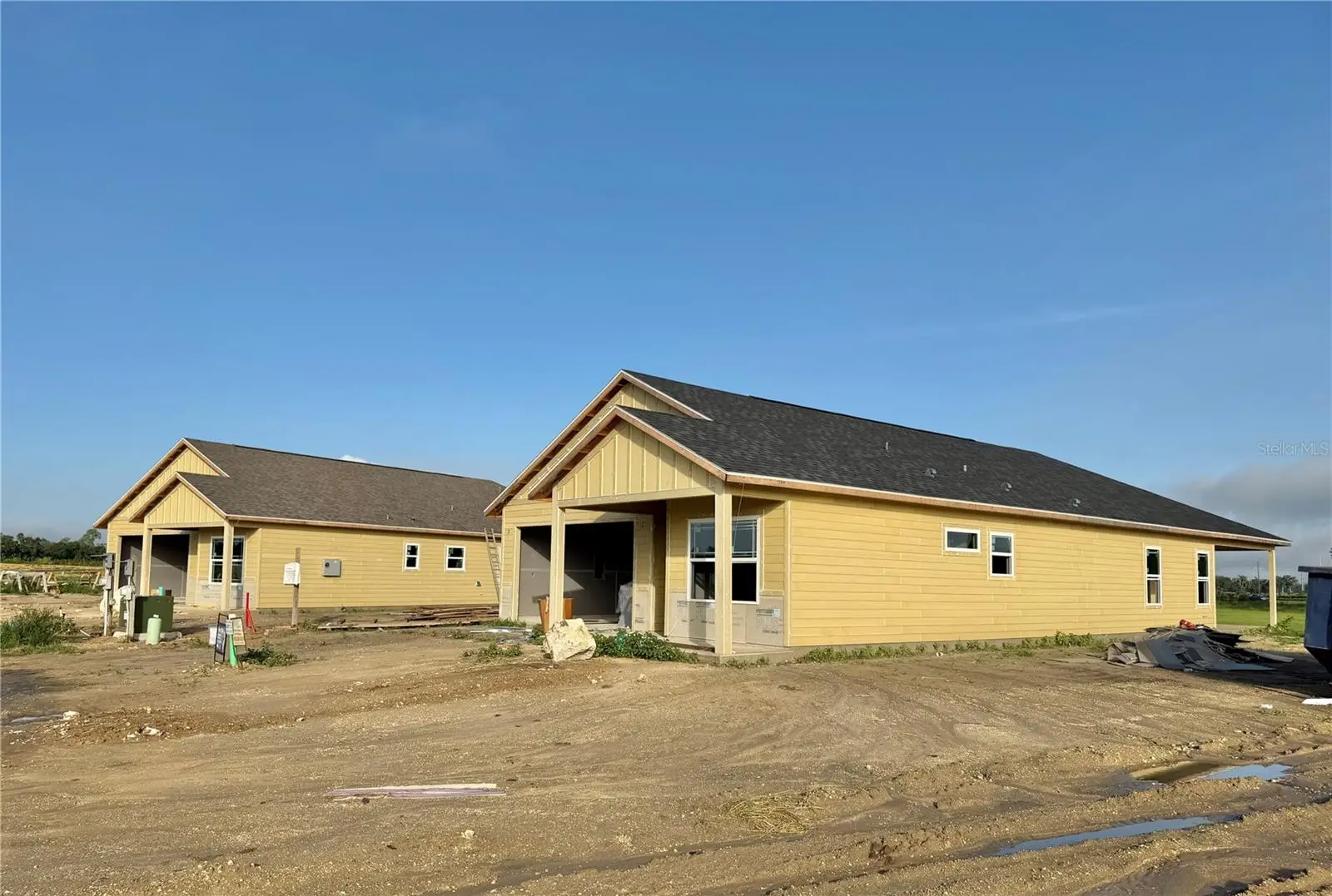 122 & 146 212nd Drive, FL