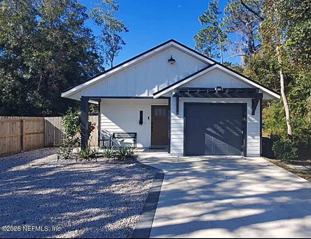 721 Volusia Street, FL