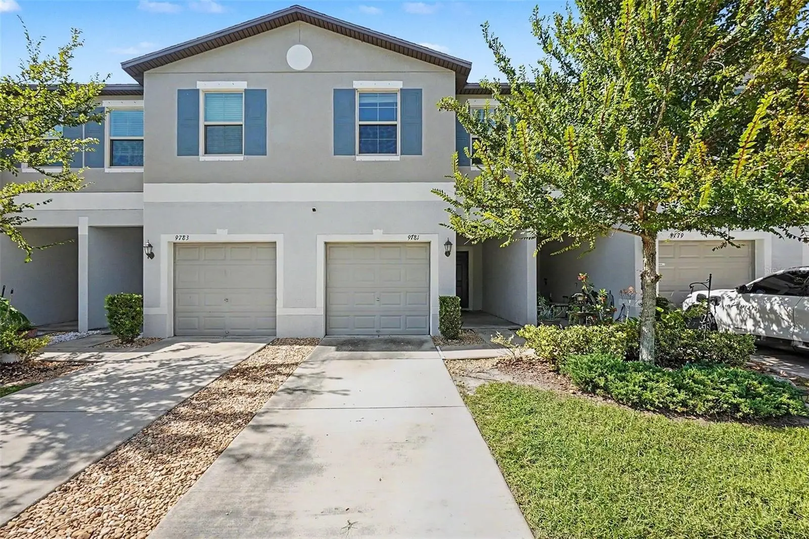 9781 Mulberry Marsh Lane, FL