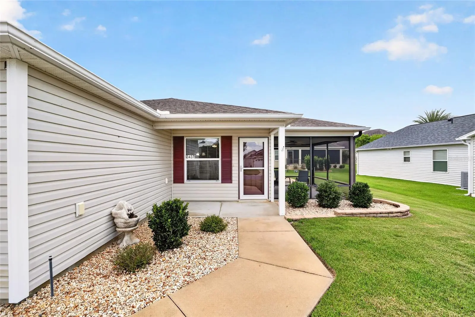 3437 Greenacres Terrace, FL