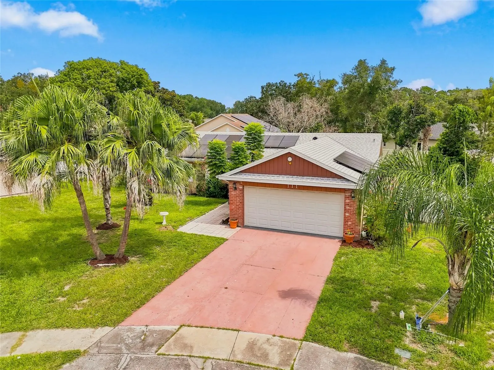 111 Jersey Woods Court, FL