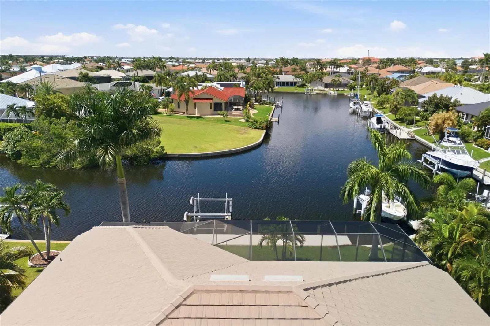 1418 Kinglet Drive, FL