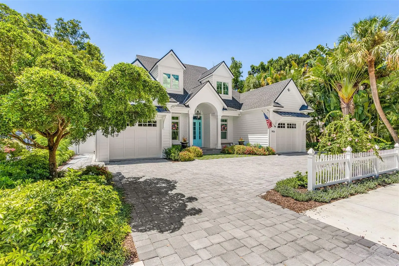 1426 Osprey Avenue, FL