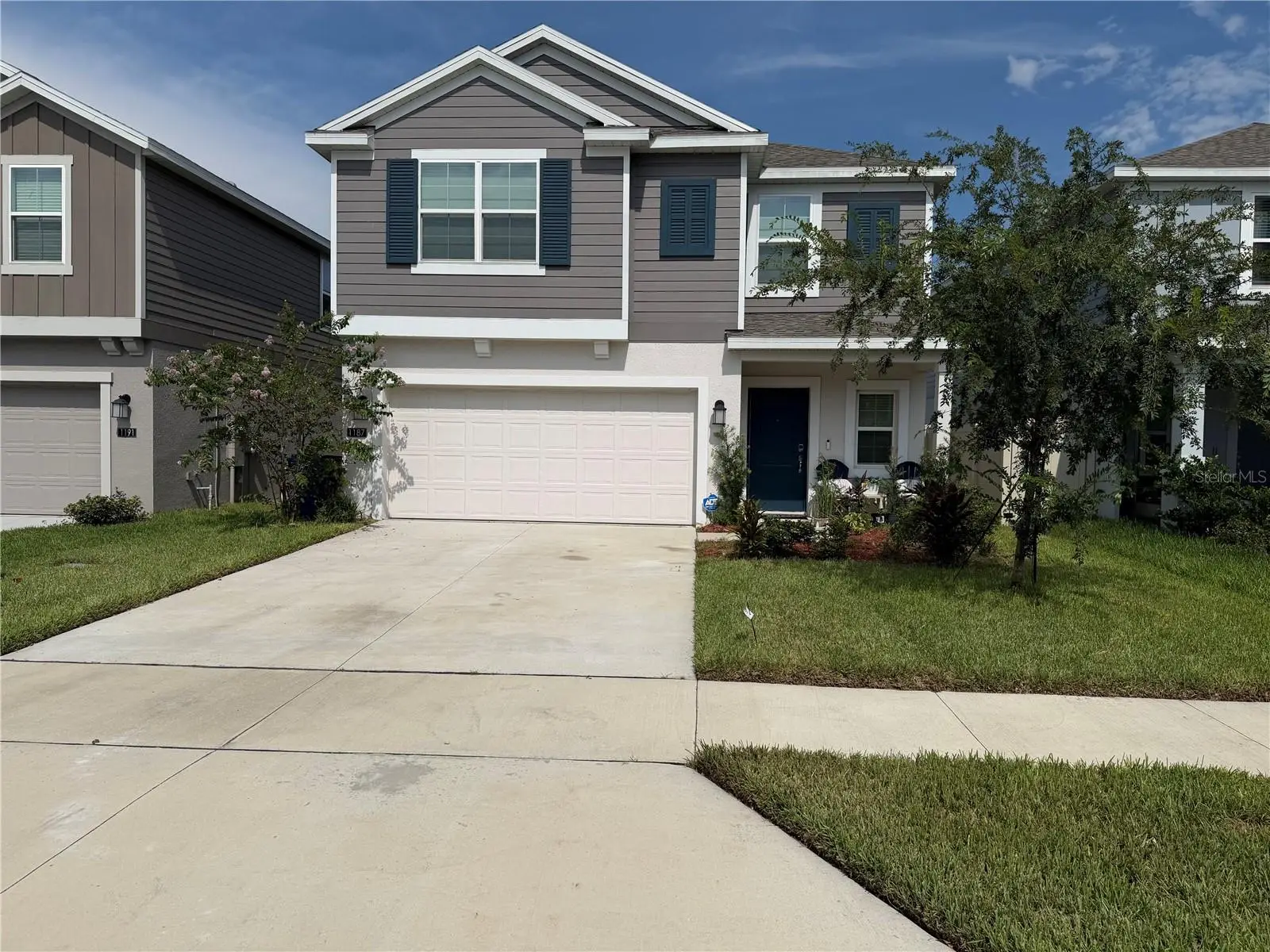 1187 Tyler Loop, FL