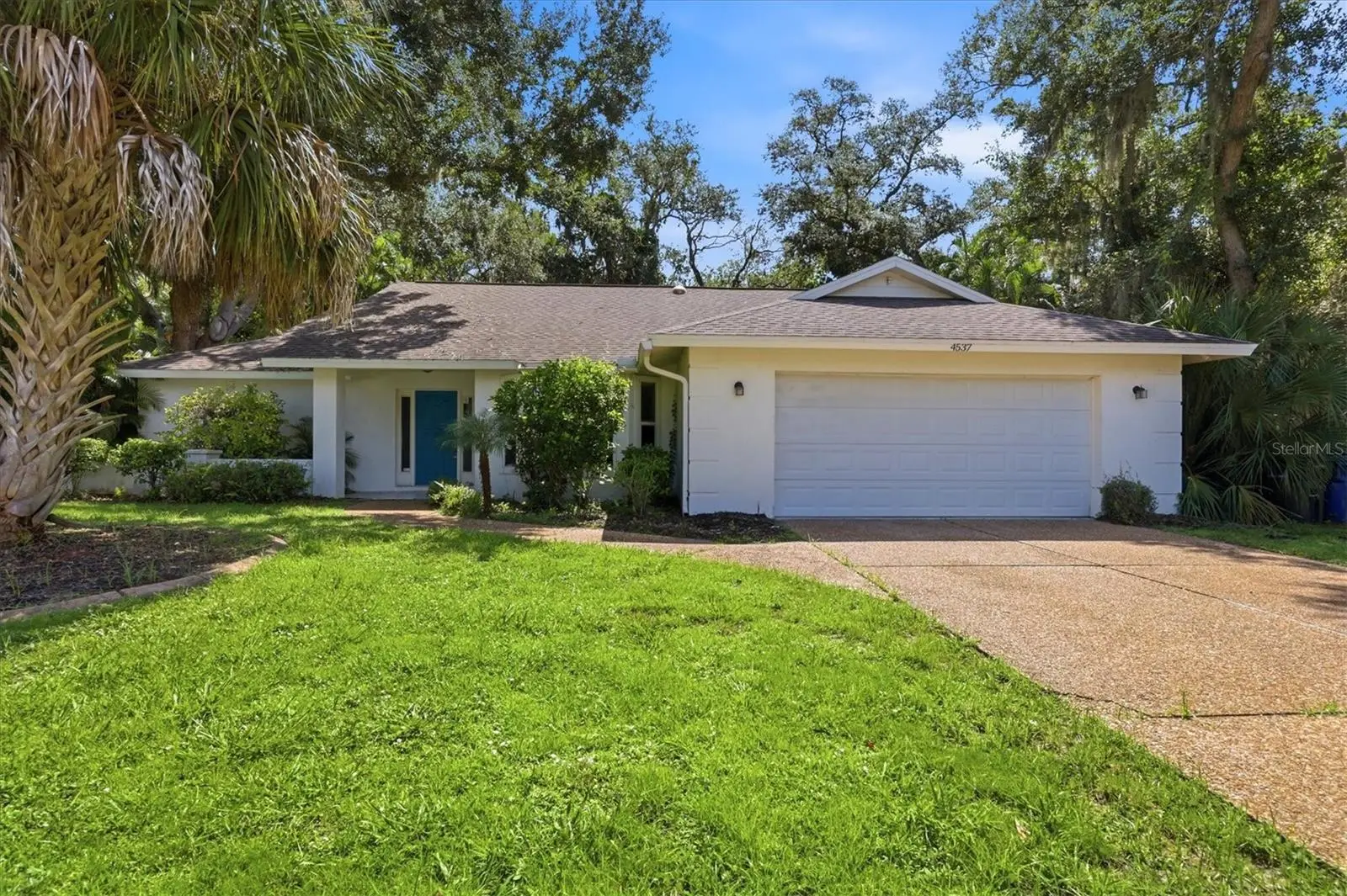 4537 Chimney Creek Drive, FL