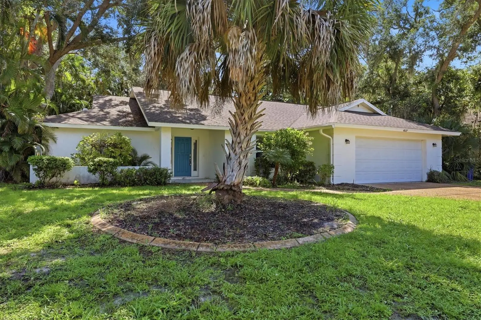 4537 Chimney Creek Drive, FL