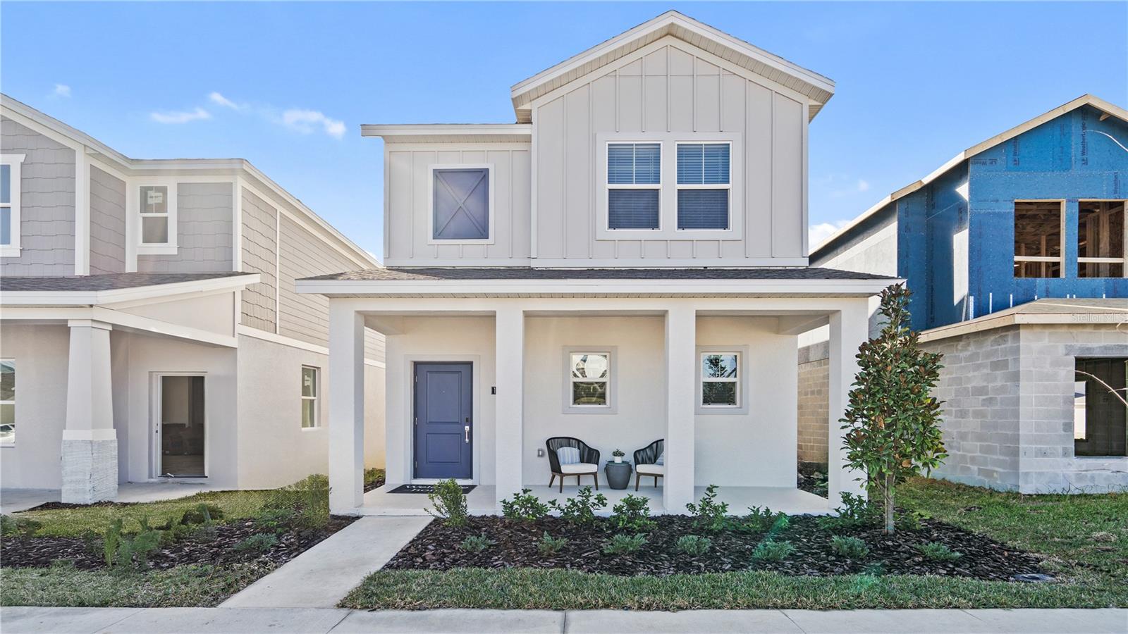 1812 Rider Rain Lane, FL