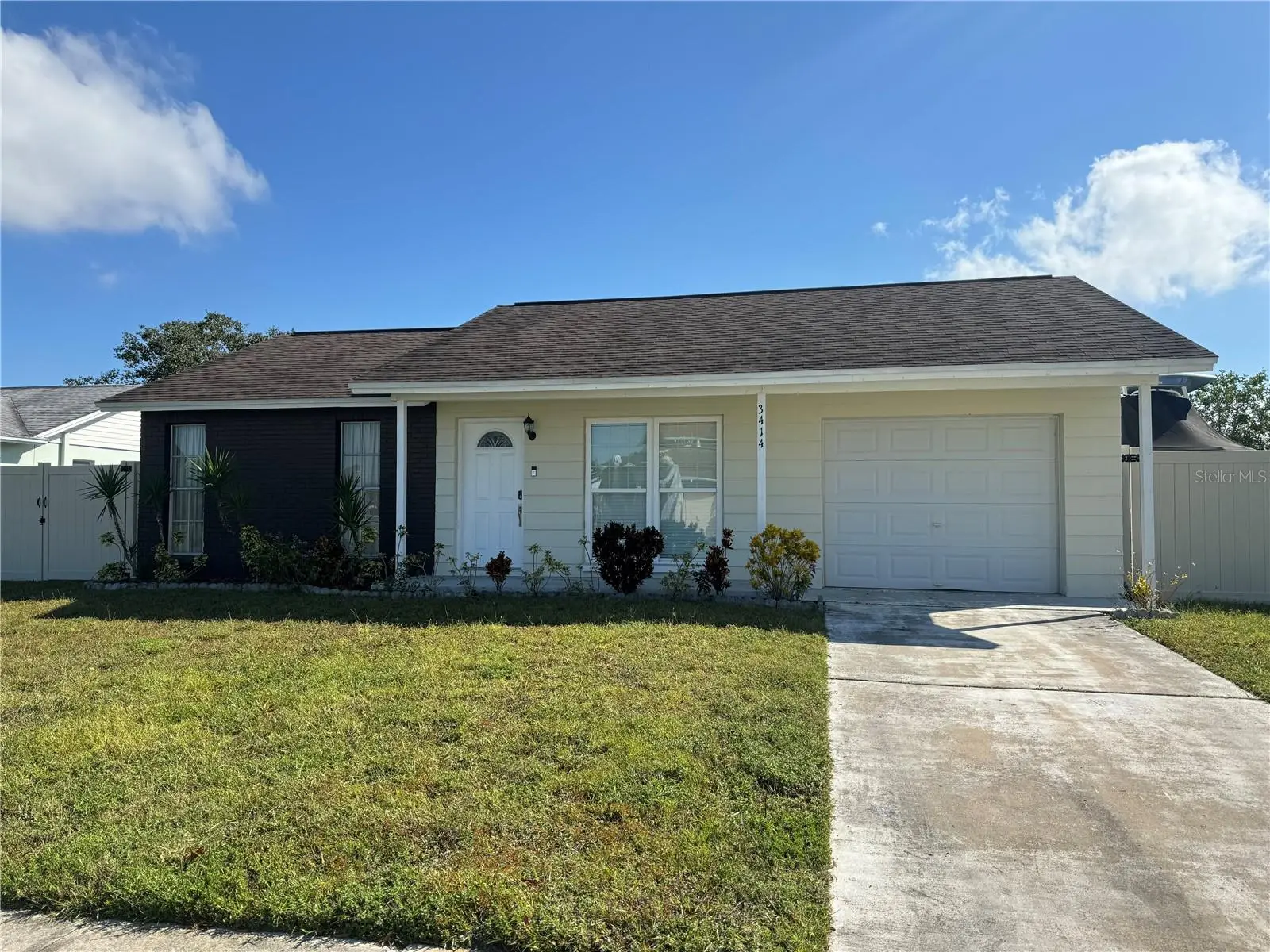 3414 Monte Rio Street, FL