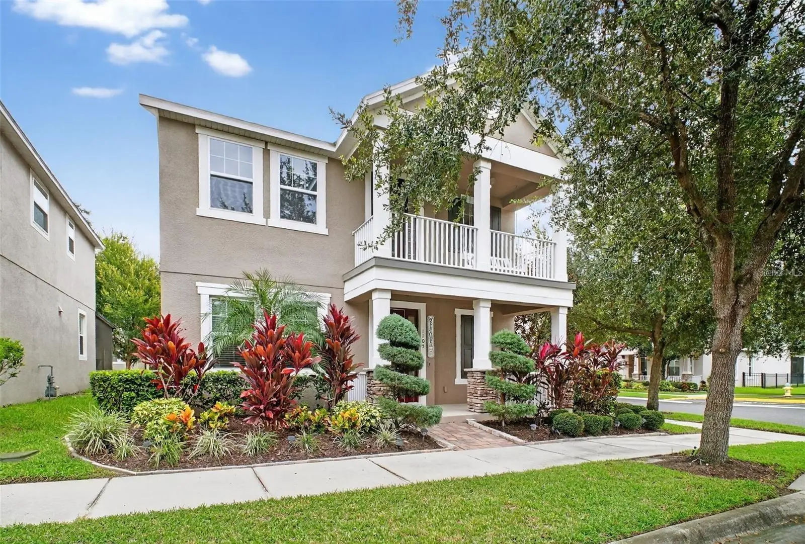 1105 Eagle Run Way, FL