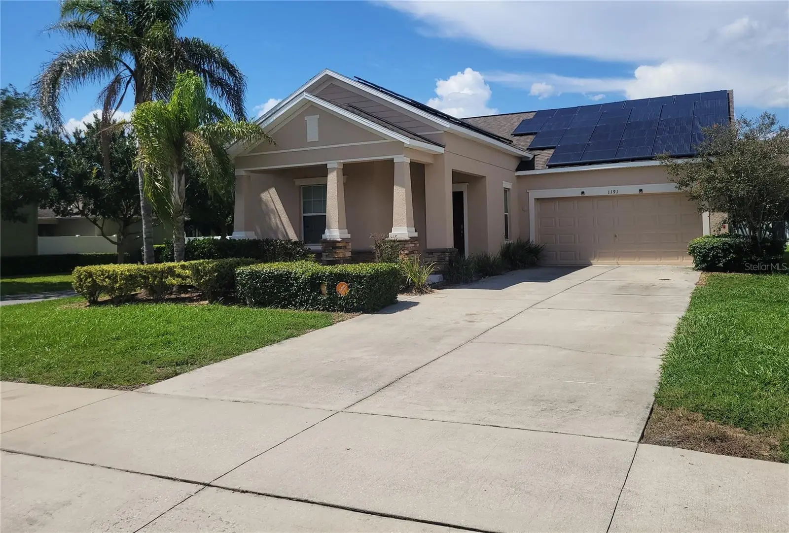 1191 Seburn Road, FL