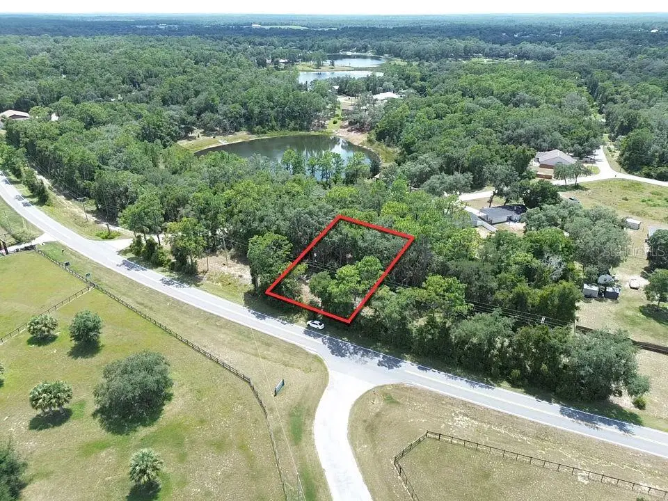 Tbd 180th Ave Road, FL