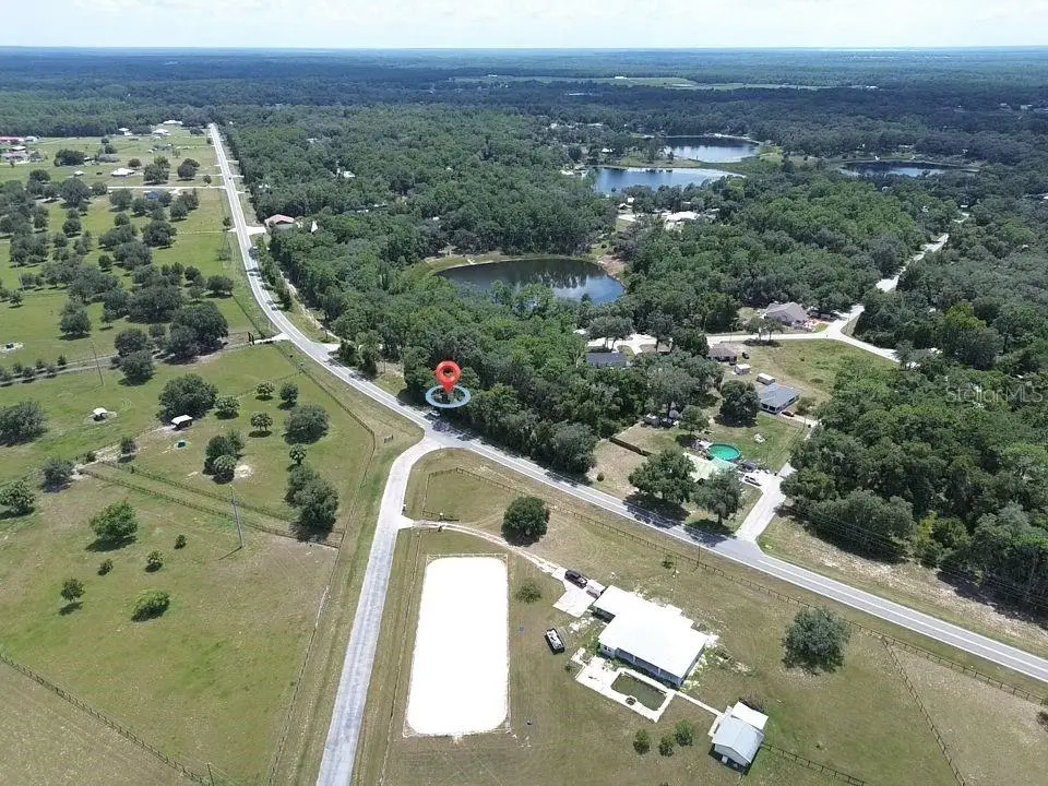 Tbd 180th Ave Road, FL