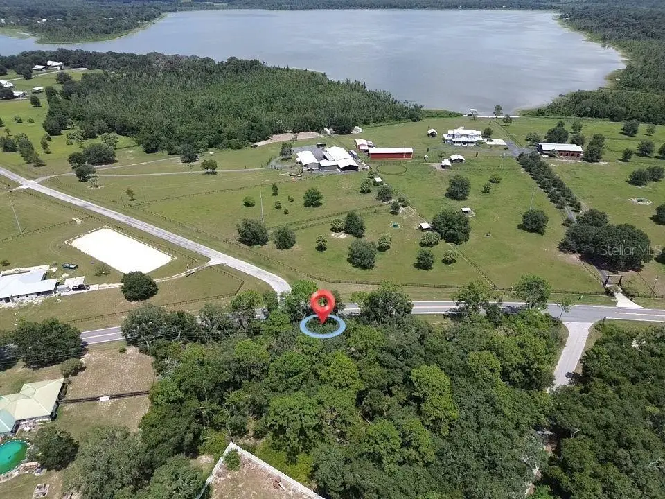 Tbd 180th Ave Road, FL