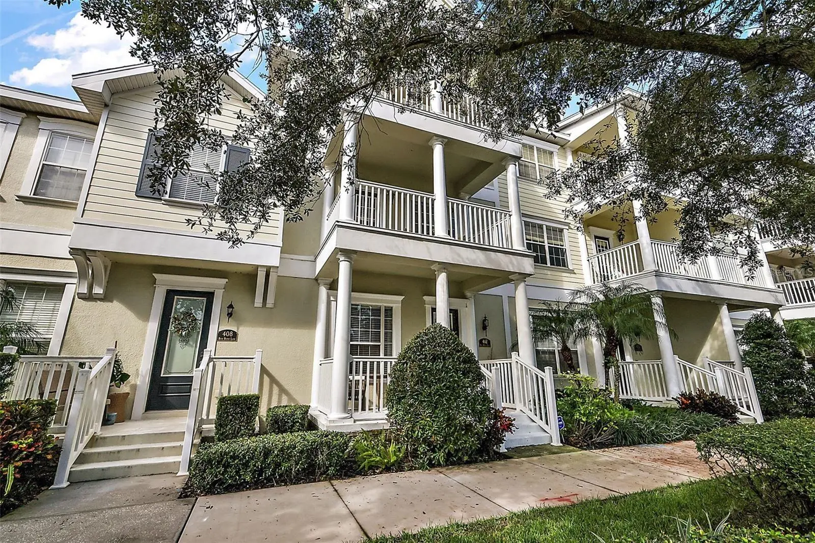 412 Blue Bayou Lane, FL