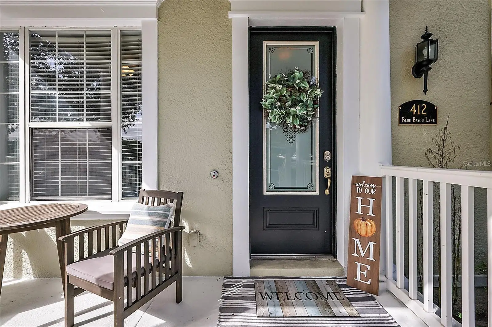 412 Blue Bayou Lane, FL
