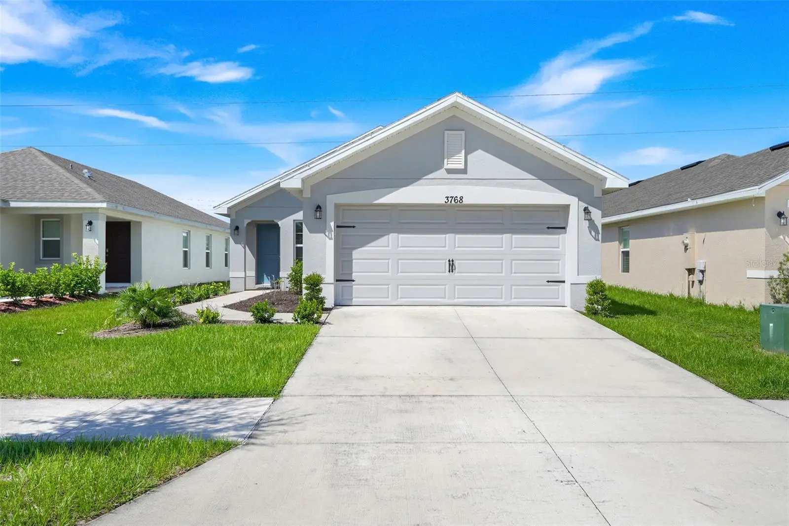 3768 Sagefield Drive, FL
