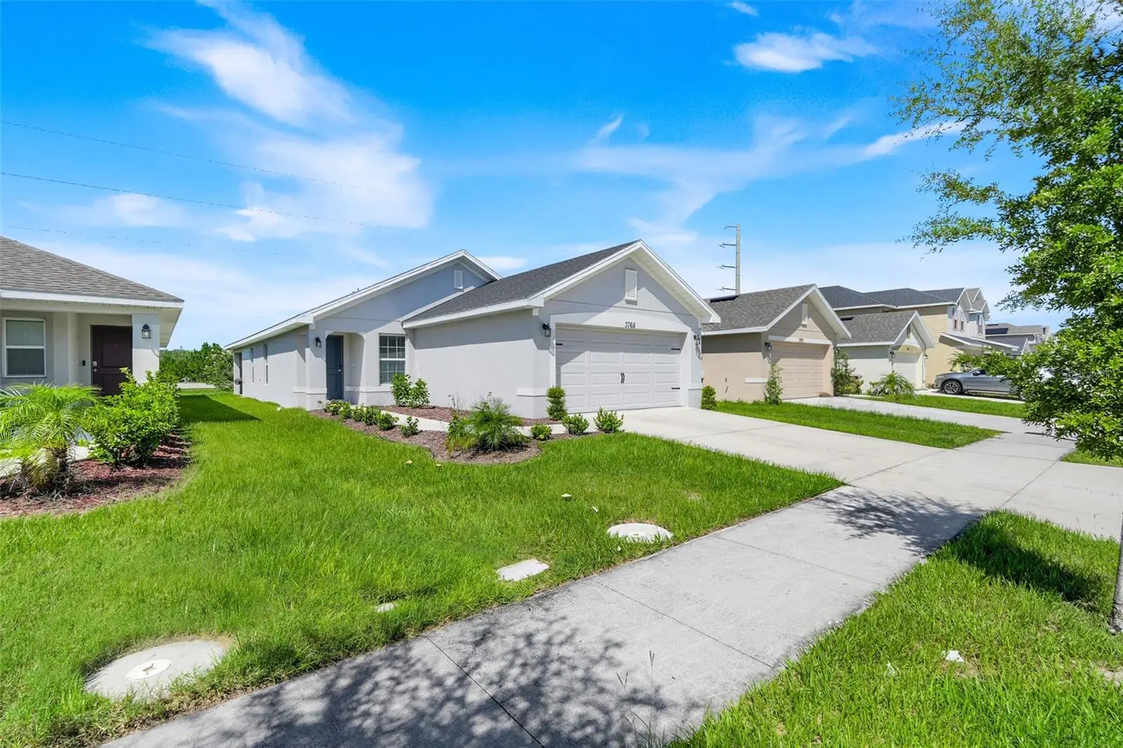 3768 Sagefield Drive, FL