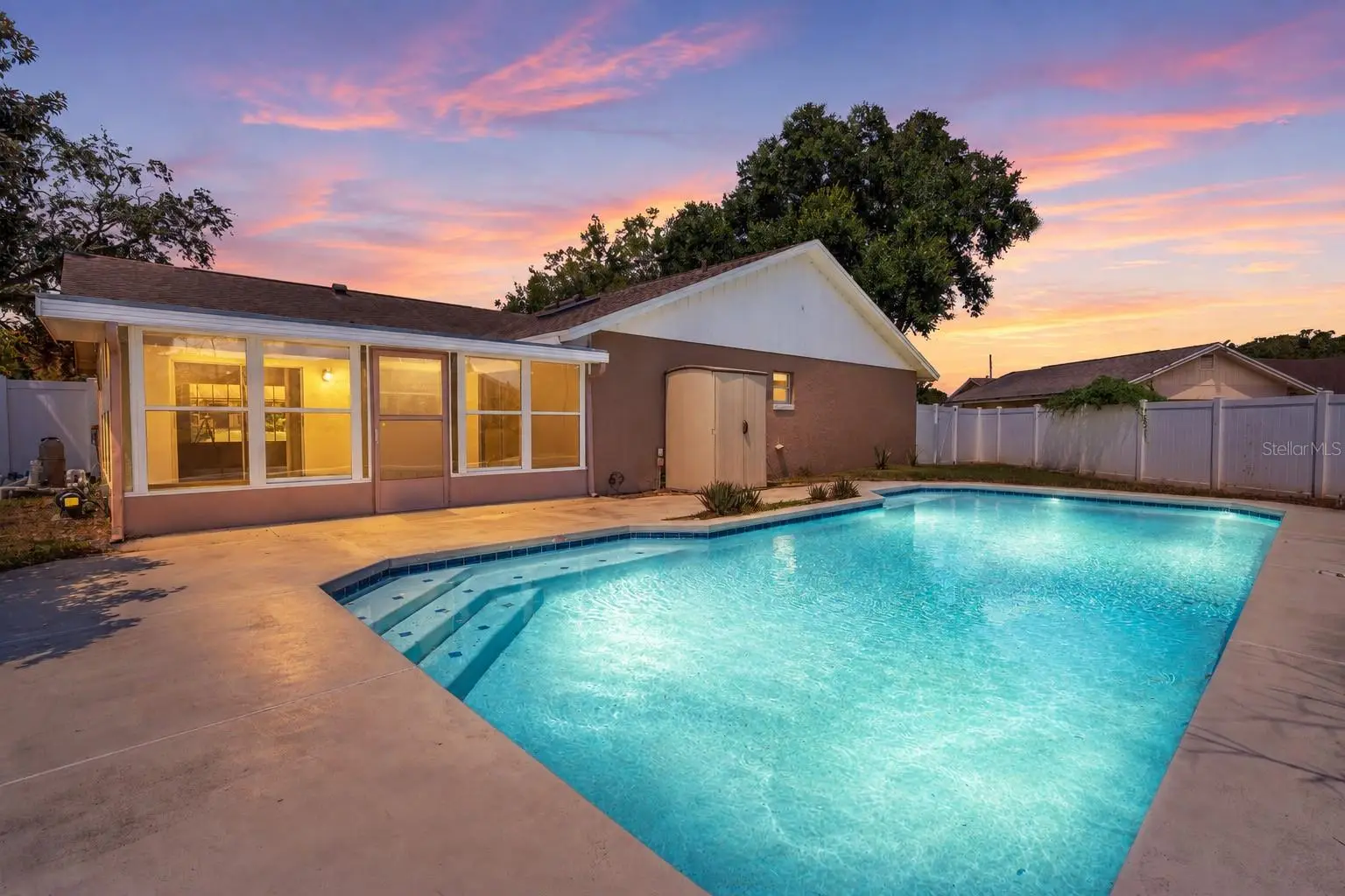 8971 Angelica Drive, FL