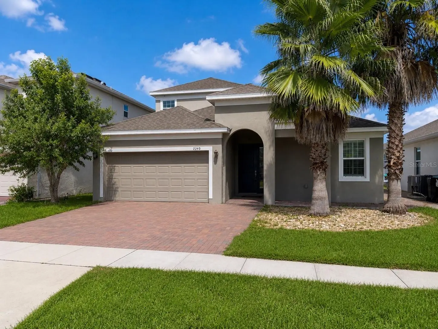 2240 Rush Bay Way, FL